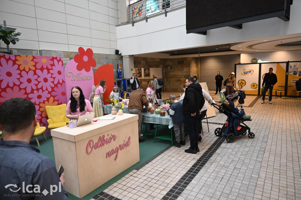 Warsztaty i konkurs w Galerii Piastów