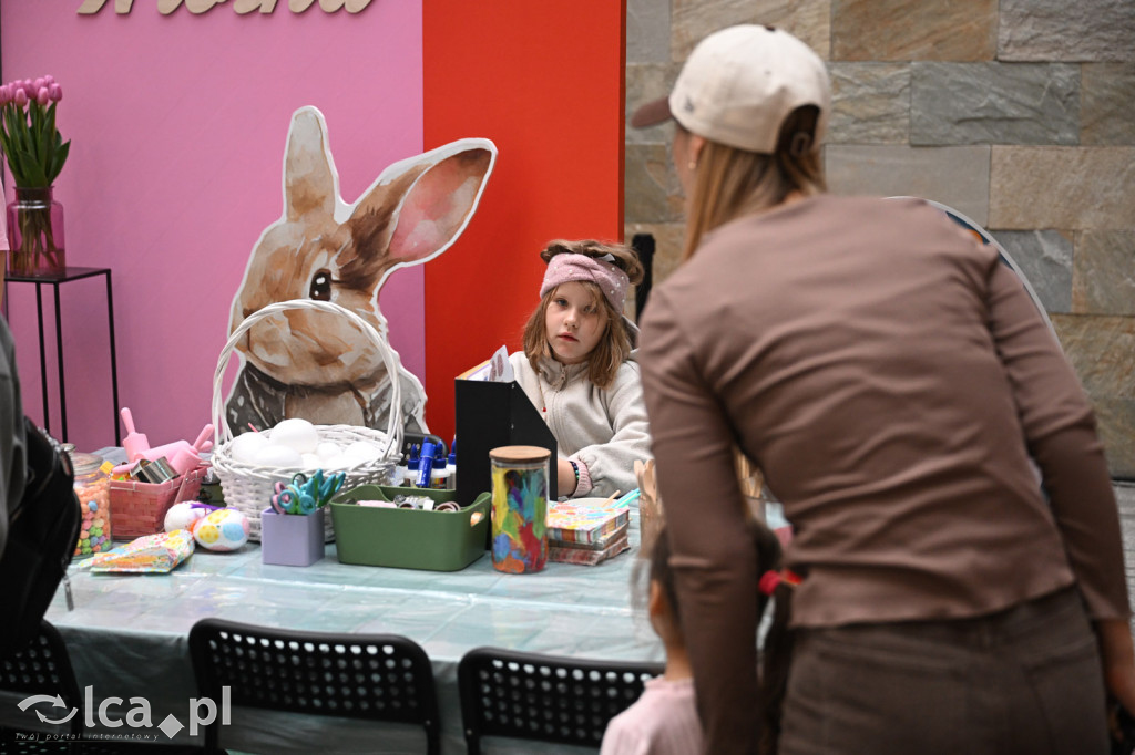 Warsztaty i konkurs w Galerii Piastów