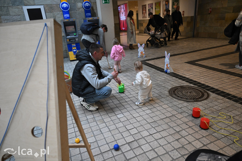 Warsztaty i konkurs w Galerii Piastów