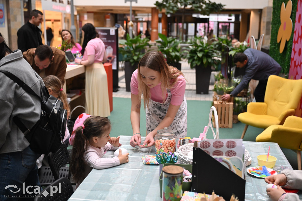Warsztaty i konkurs w Galerii Piastów
