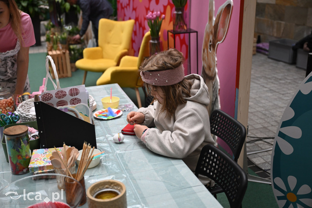 Warsztaty i konkurs w Galerii Piastów