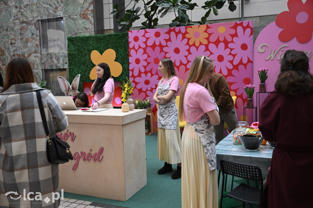 Warsztaty i konkurs w Galerii Piastów