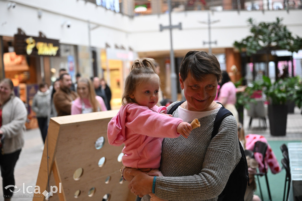 Warsztaty i konkurs w Galerii Piastów