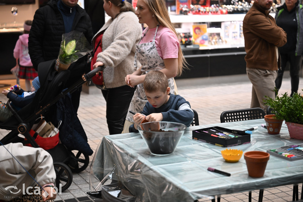 Warsztaty i konkurs w Galerii Piastów