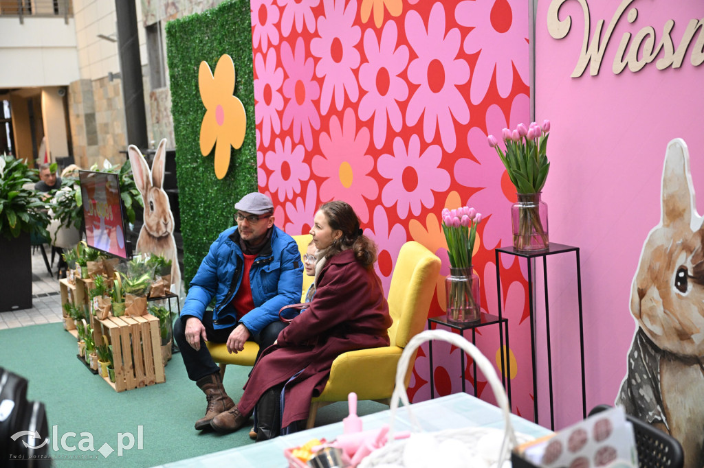 Warsztaty i konkurs w Galerii Piastów