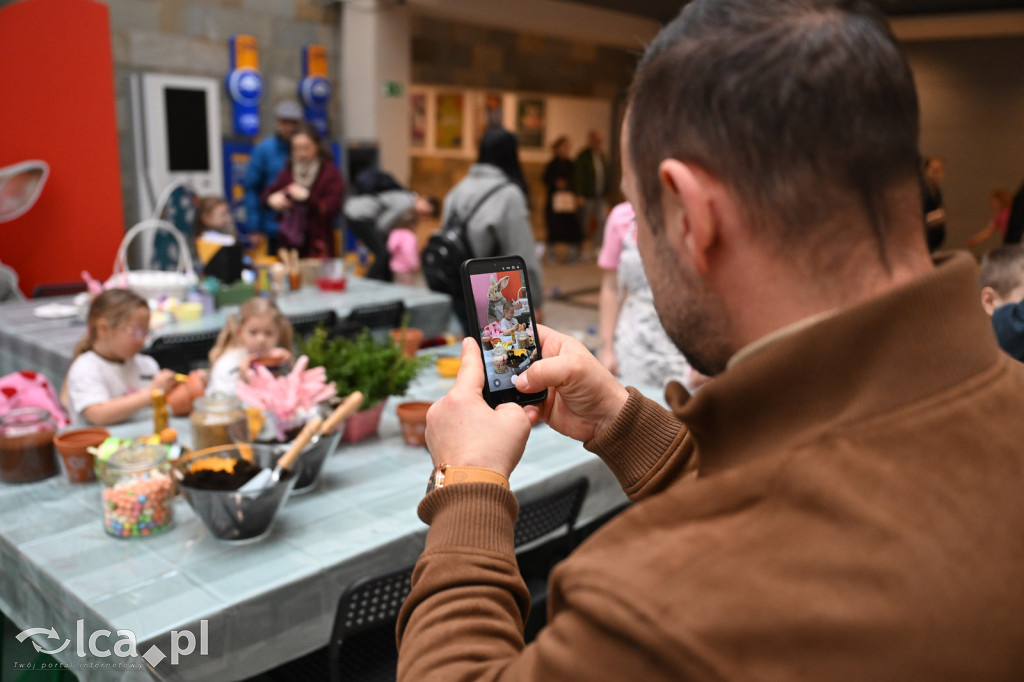 Warsztaty i konkurs w Galerii Piastów