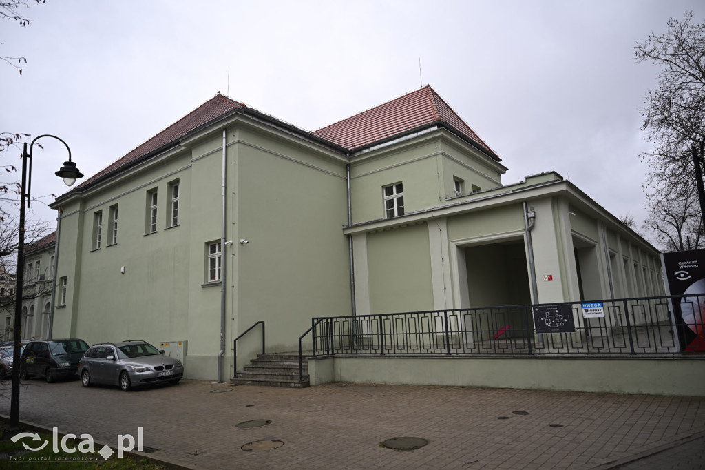 Pokonali kilometr dla „Otwórz Serce”