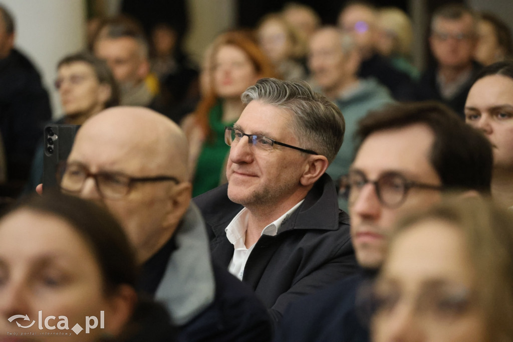 Magia w każdym dźwięku i wypełniony kościół