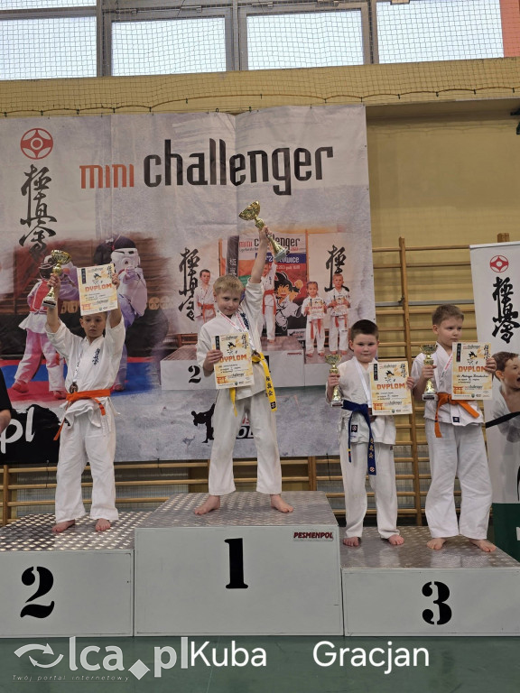 Deszcz medali i 5. miejsce w Polsce