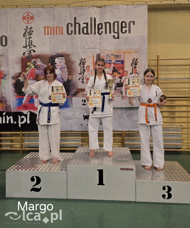 Deszcz medali i 5. miejsce w Polsce