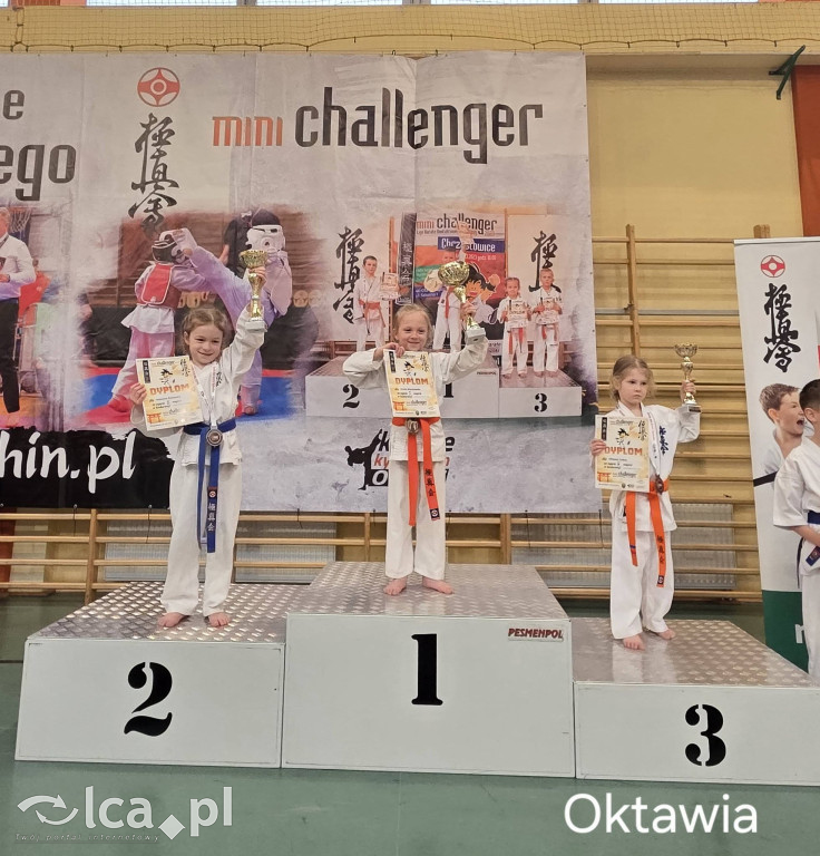 Deszcz medali i 5. miejsce w Polsce