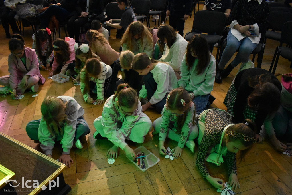 Eksplozja talentu i wielkanocnej magii w MCK!