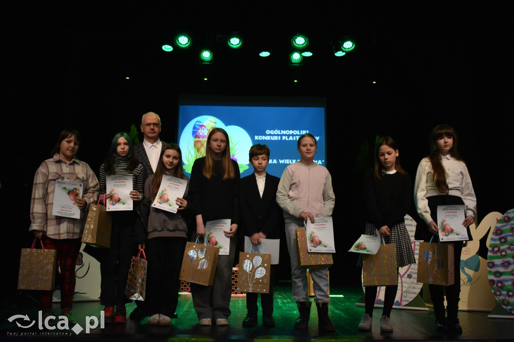 Eksplozja talentu i wielkanocnej magii w MCK!