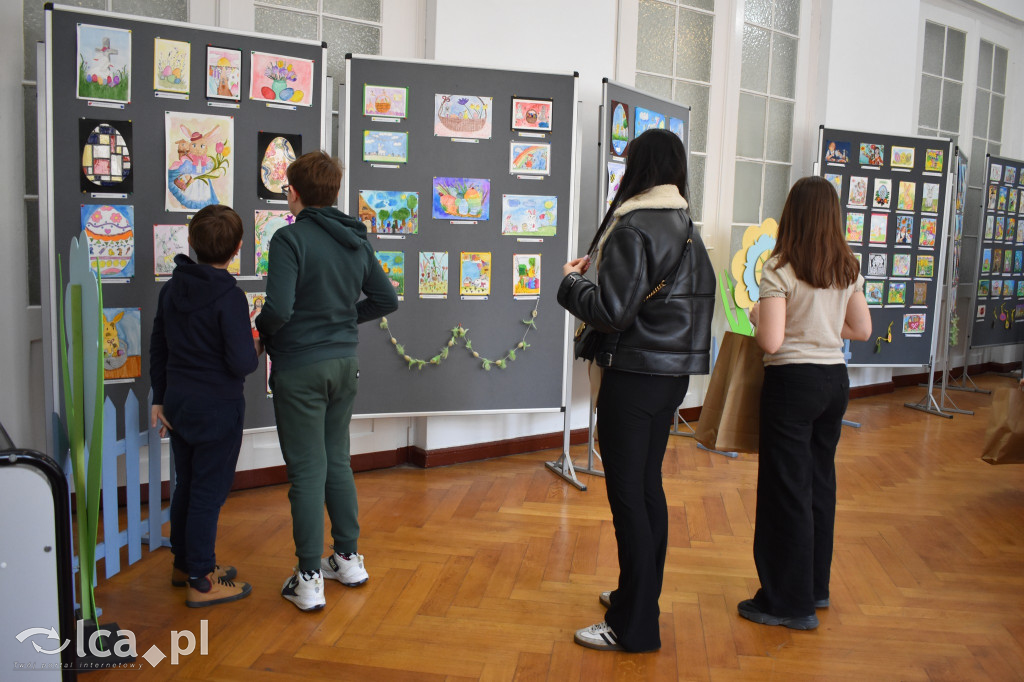 Eksplozja talentu i wielkanocnej magii w MCK!