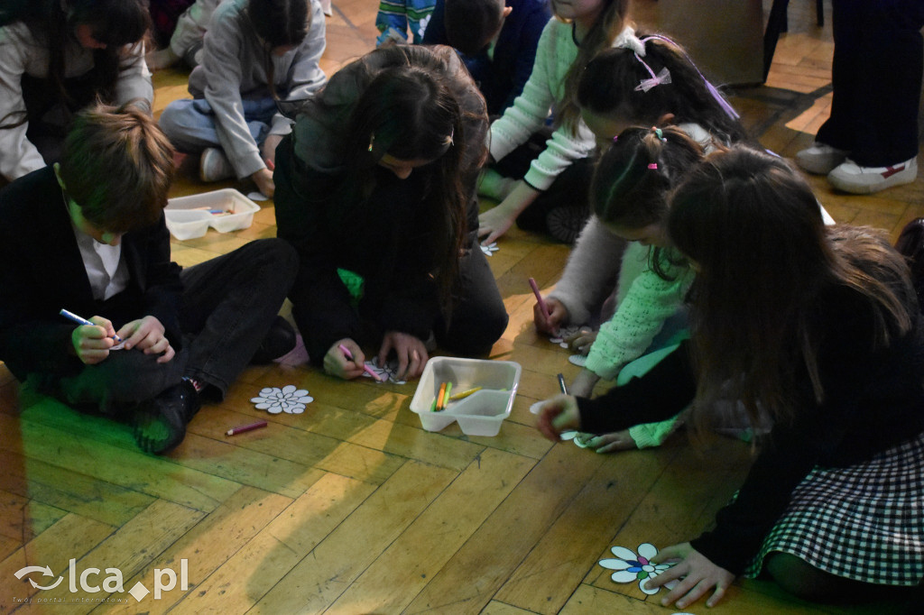 Eksplozja talentu i wielkanocnej magii w MCK!