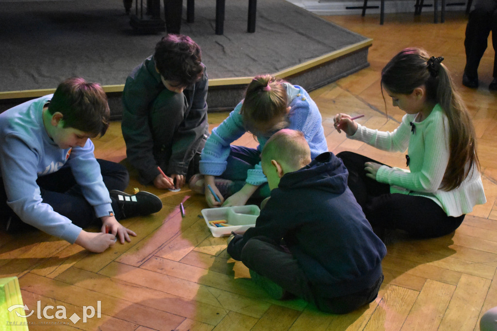 Eksplozja talentu i wielkanocnej magii w MCK!