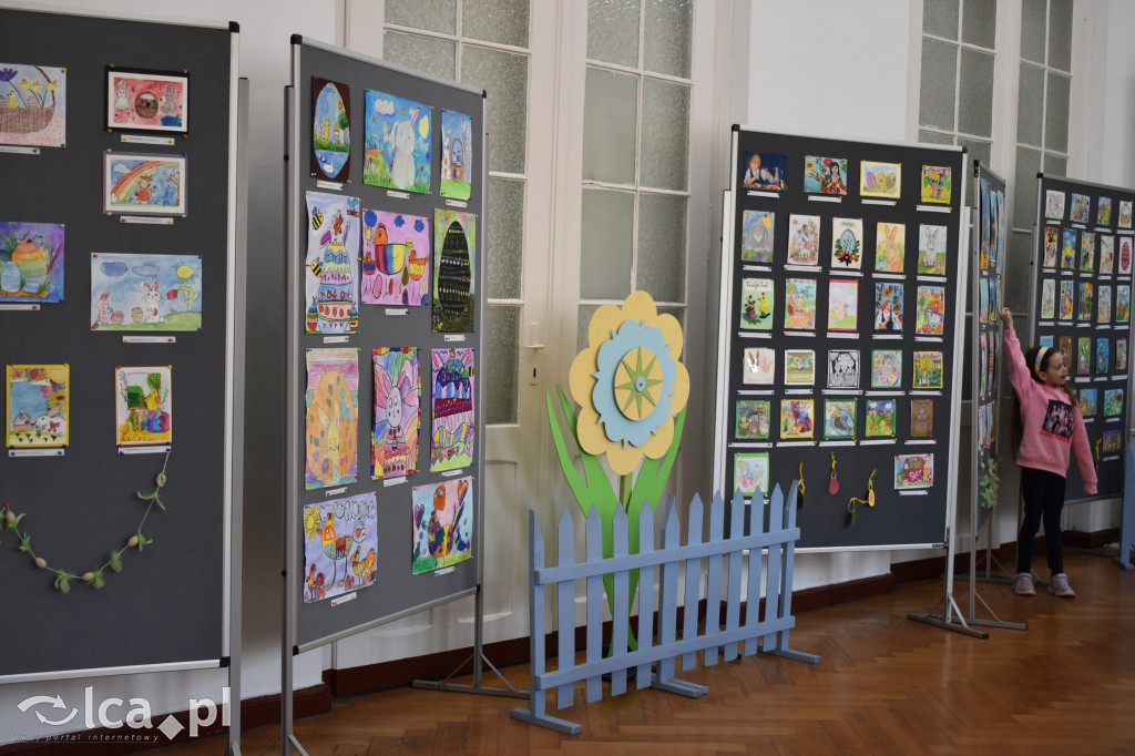 Eksplozja talentu i wielkanocnej magii w MCK!
