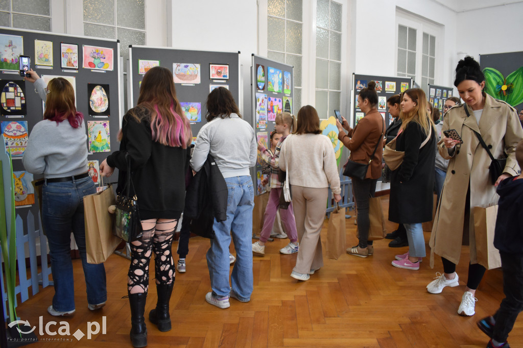 Eksplozja talentu i wielkanocnej magii w MCK!