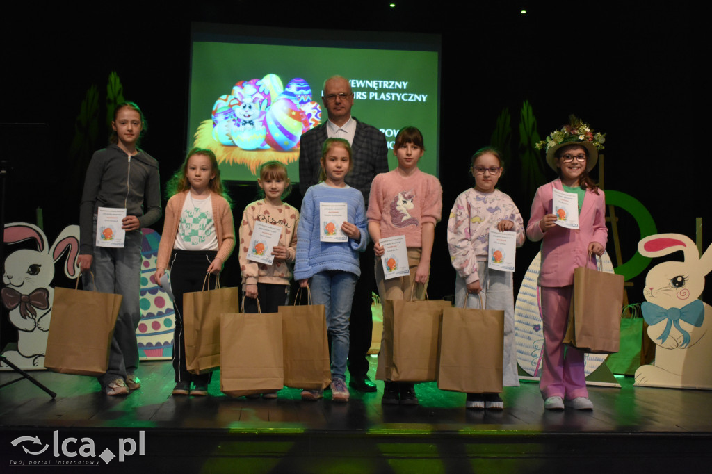 Eksplozja talentu i wielkanocnej magii w MCK!