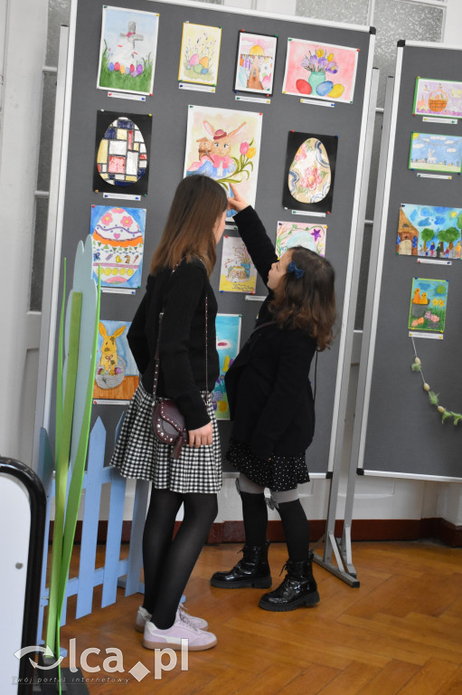 Eksplozja talentu i wielkanocnej magii w MCK!