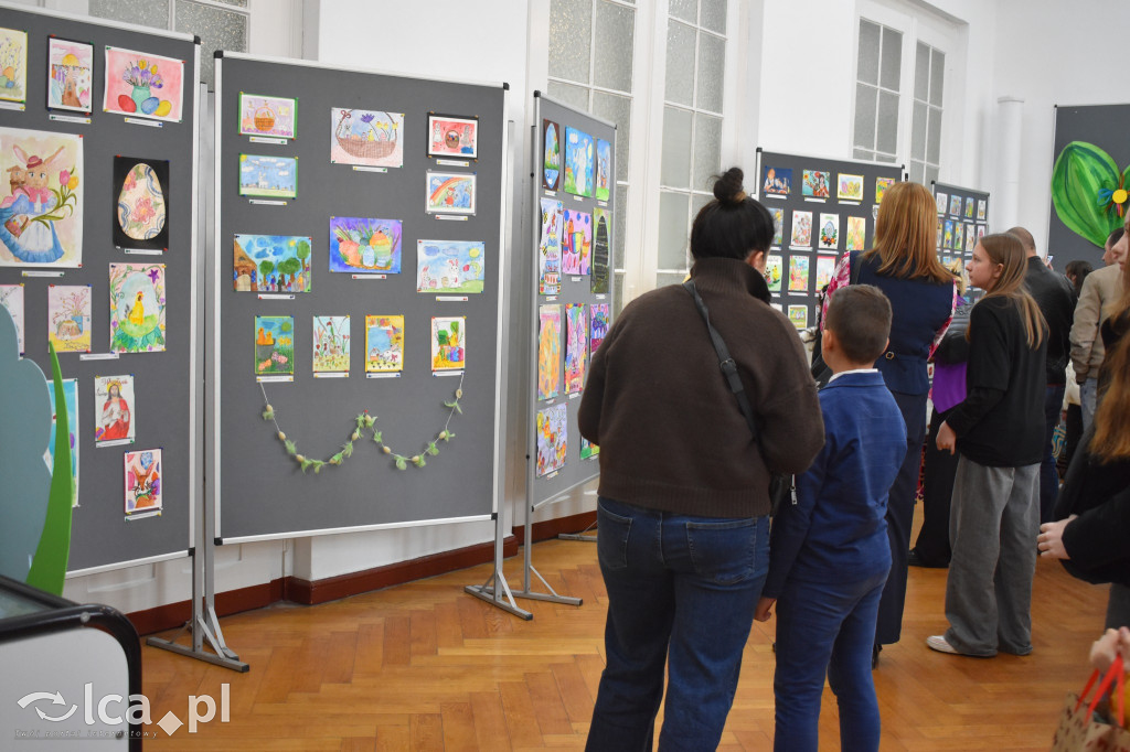 Eksplozja talentu i wielkanocnej magii w MCK!