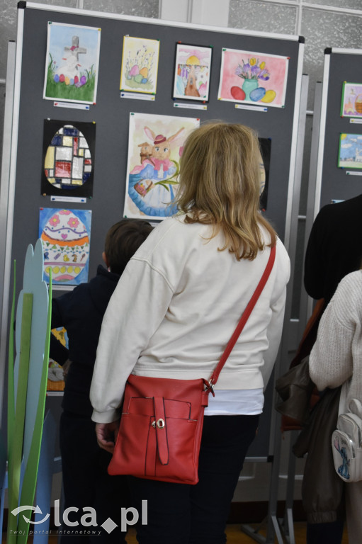 Eksplozja talentu i wielkanocnej magii w MCK!