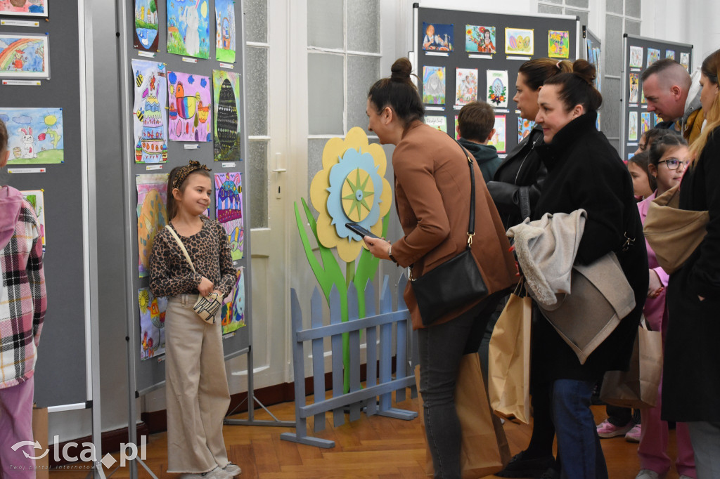 Eksplozja talentu i wielkanocnej magii w MCK!