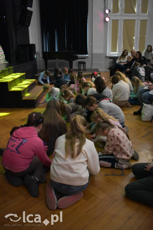 Eksplozja talentu i wielkanocnej magii w MCK!