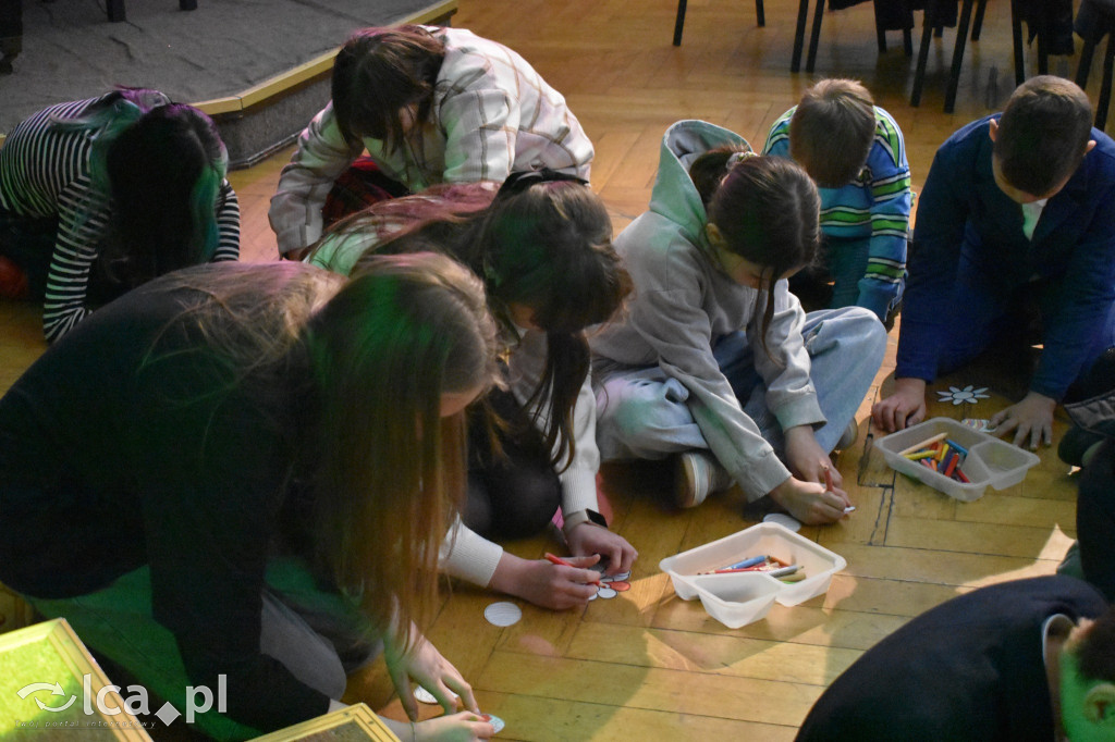 Eksplozja talentu i wielkanocnej magii w MCK!