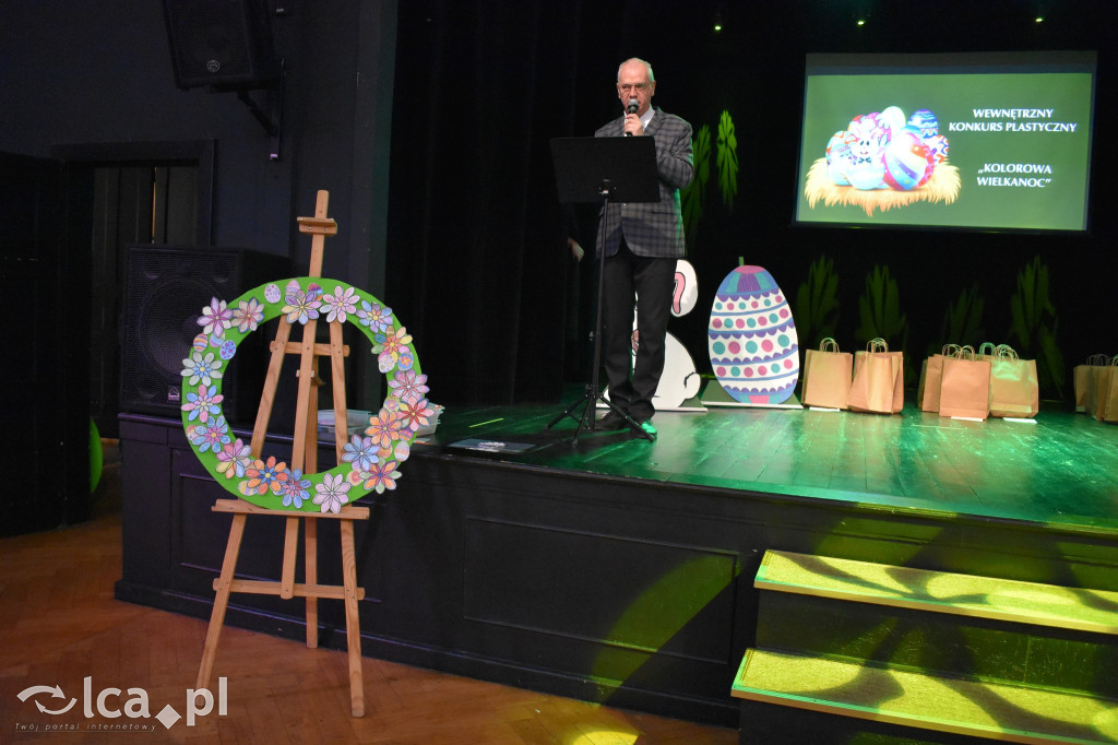 Eksplozja talentu i wielkanocnej magii w MCK!