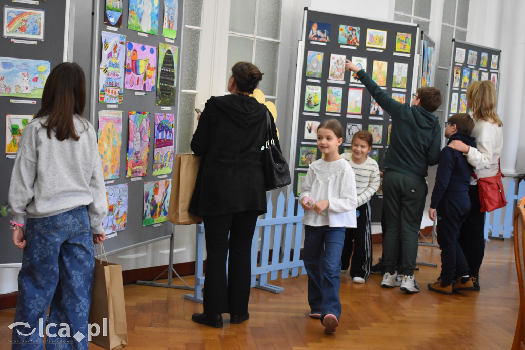 Eksplozja talentu i wielkanocnej magii w MCK!