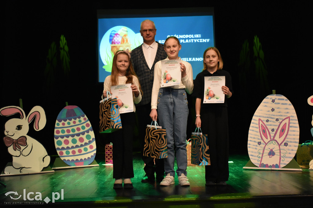 Eksplozja talentu i wielkanocnej magii w MCK!