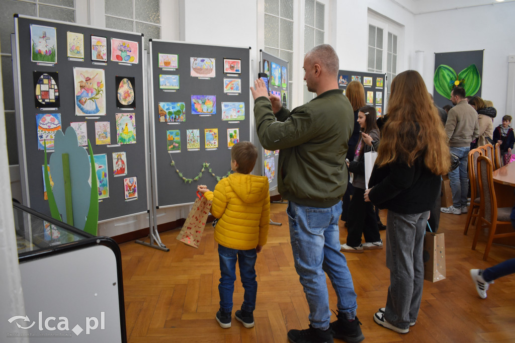 Eksplozja talentu i wielkanocnej magii w MCK!