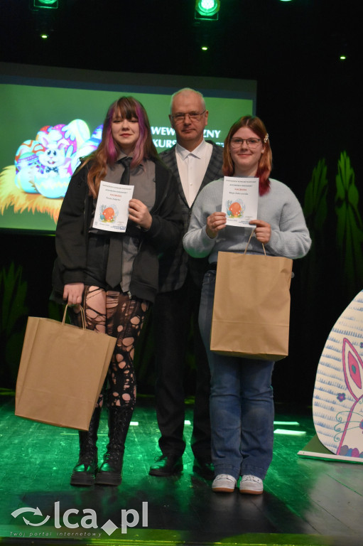 Eksplozja talentu i wielkanocnej magii w MCK!