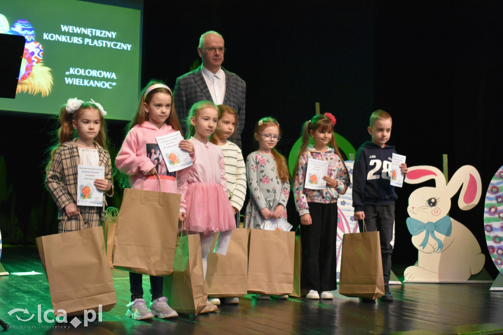 Eksplozja talentu i wielkanocnej magii w MCK!