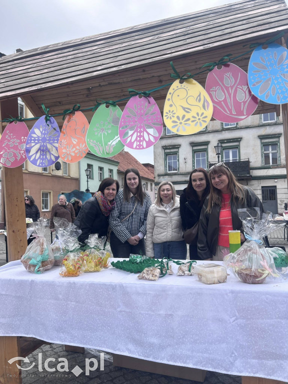 Jarmark Wielkanocny w Prochowicach