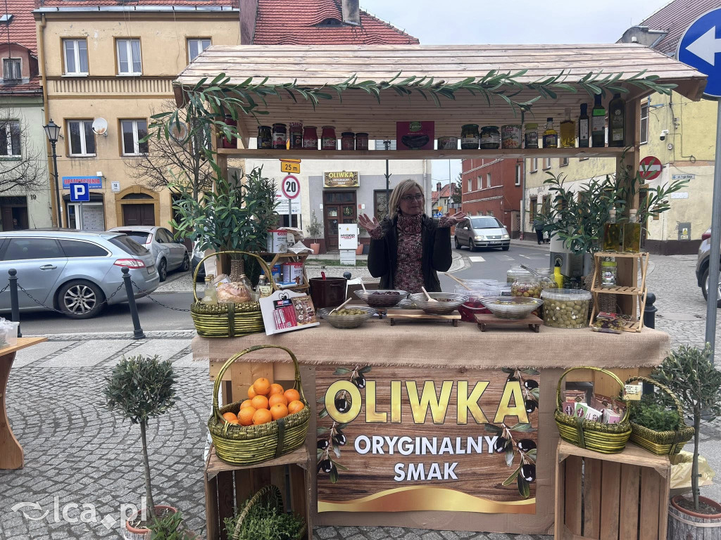 Jarmark Wielkanocny w Prochowicach