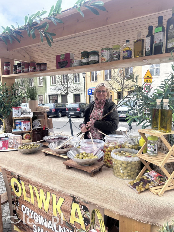 Jarmark Wielkanocny w Prochowicach