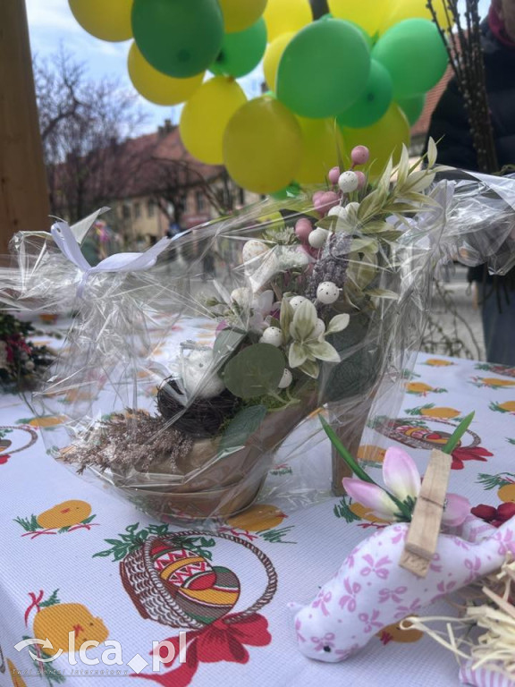 Jarmark Wielkanocny w Prochowicach