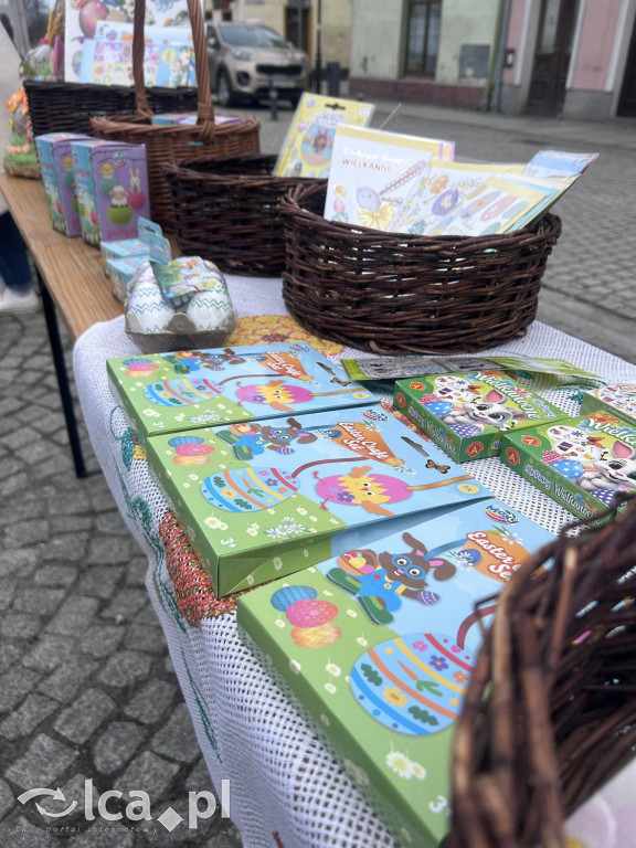 Jarmark Wielkanocny w Prochowicach