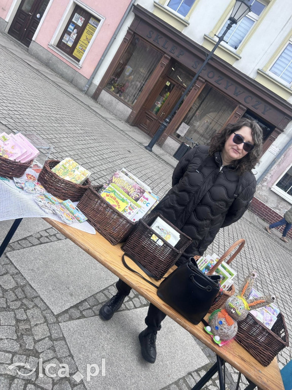 Jarmark Wielkanocny w Prochowicach