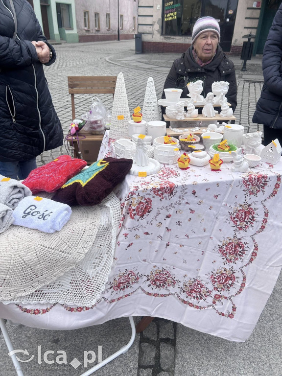 Jarmark Wielkanocny w Prochowicach