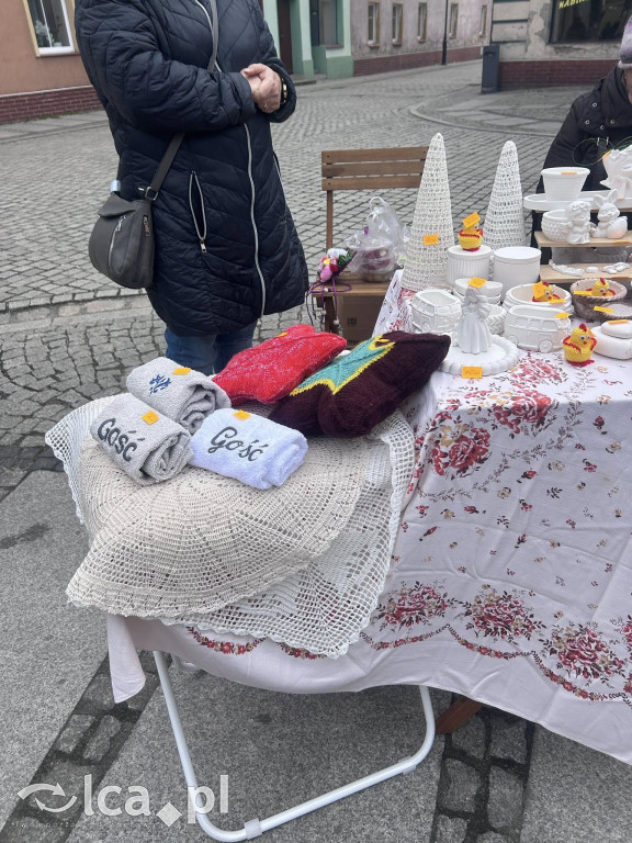 Jarmark Wielkanocny w Prochowicach