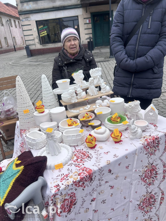 Jarmark Wielkanocny w Prochowicach