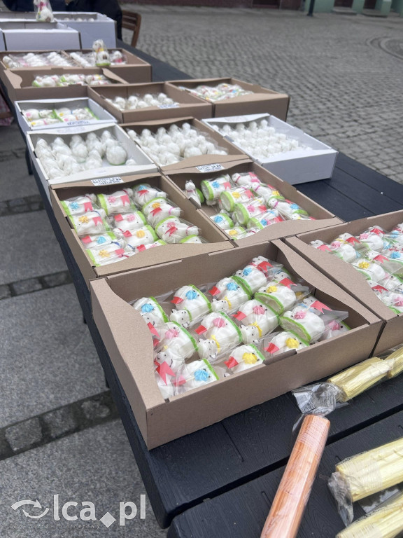 Jarmark Wielkanocny w Prochowicach