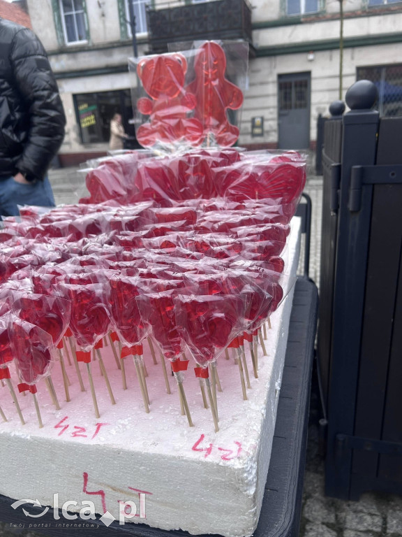 Jarmark Wielkanocny w Prochowicach