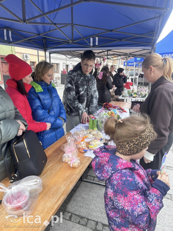 Jarmark Wielkanocny w Prochowicach