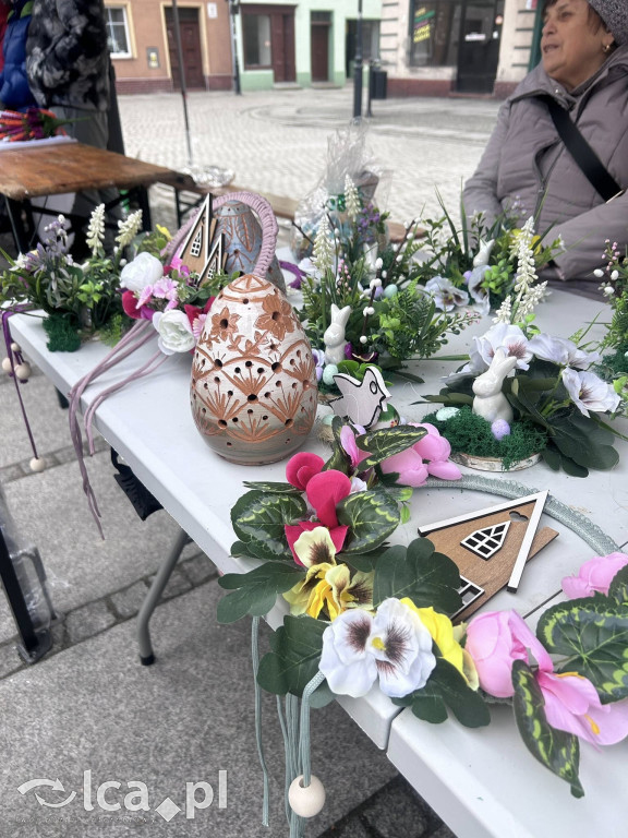 Jarmark Wielkanocny w Prochowicach