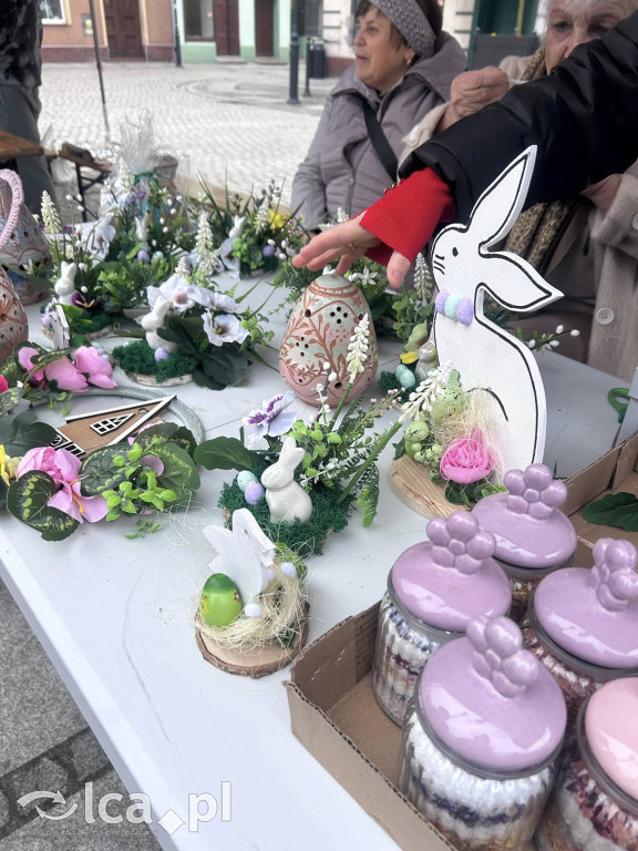 Jarmark Wielkanocny w Prochowicach