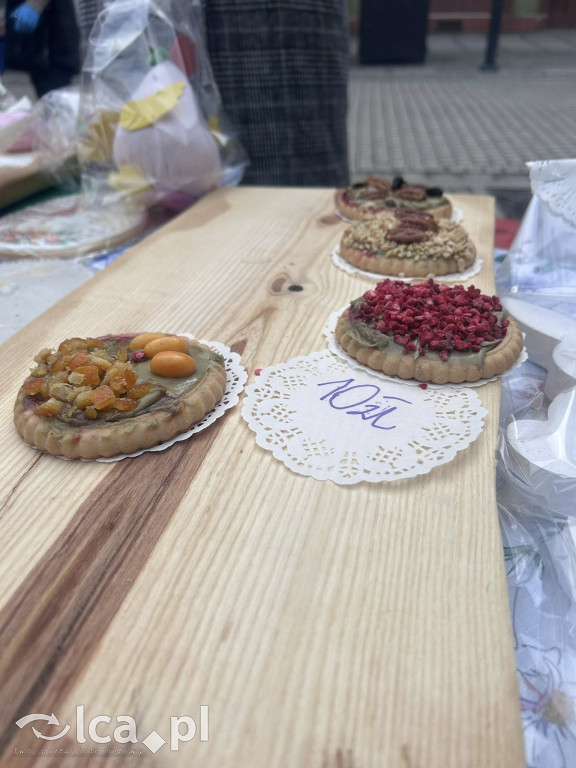 Jarmark Wielkanocny w Prochowicach